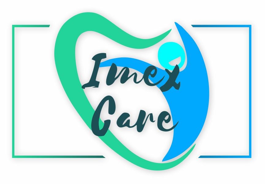 Imex Care Logo 01